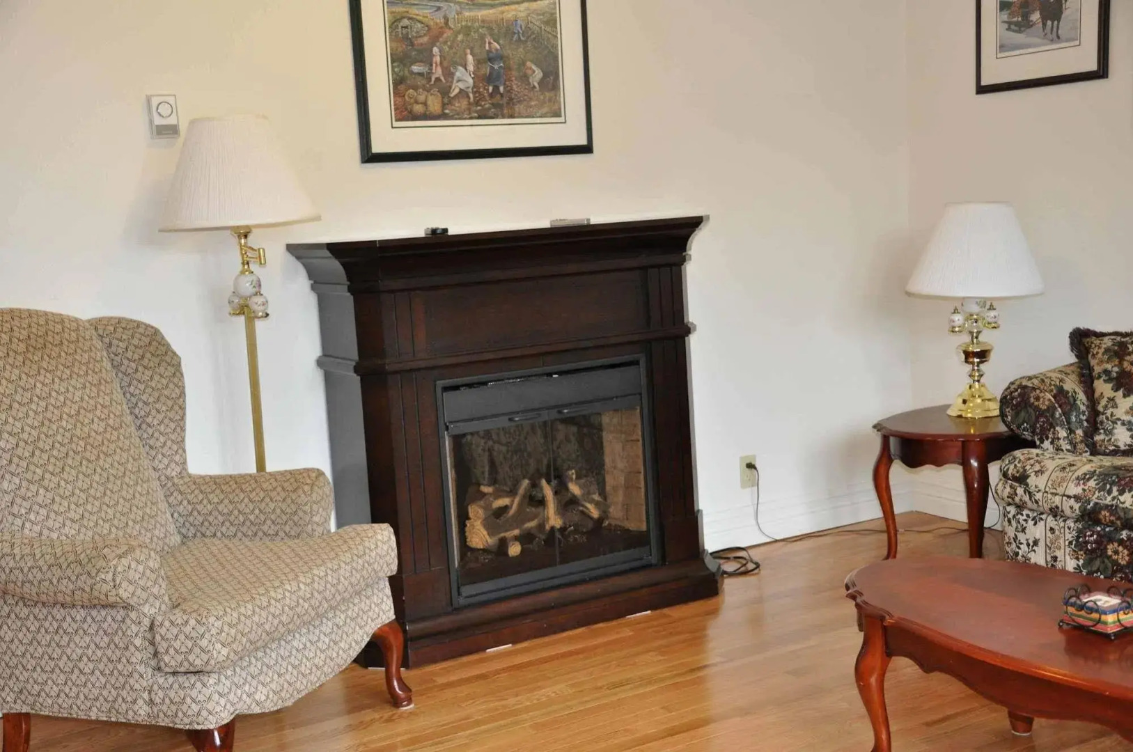 Comerford's Ocean View Efficiency Units