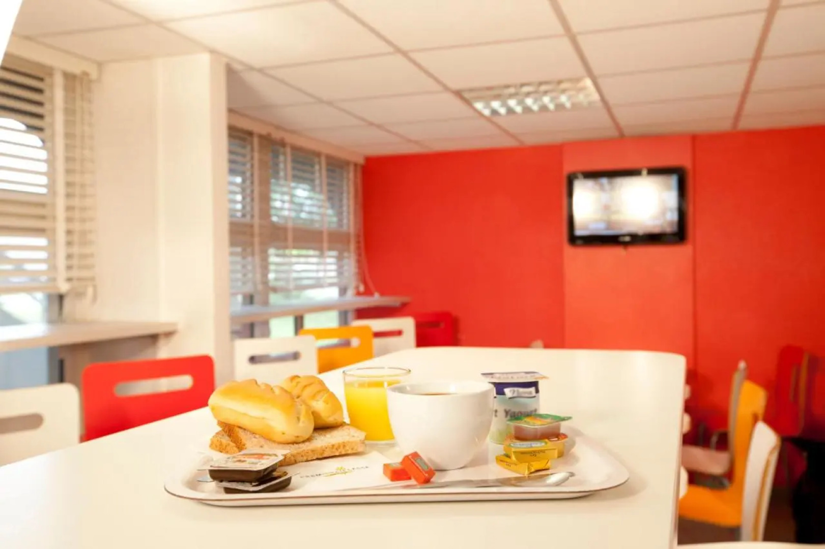 Premiere Classe Strasbourg Ouest