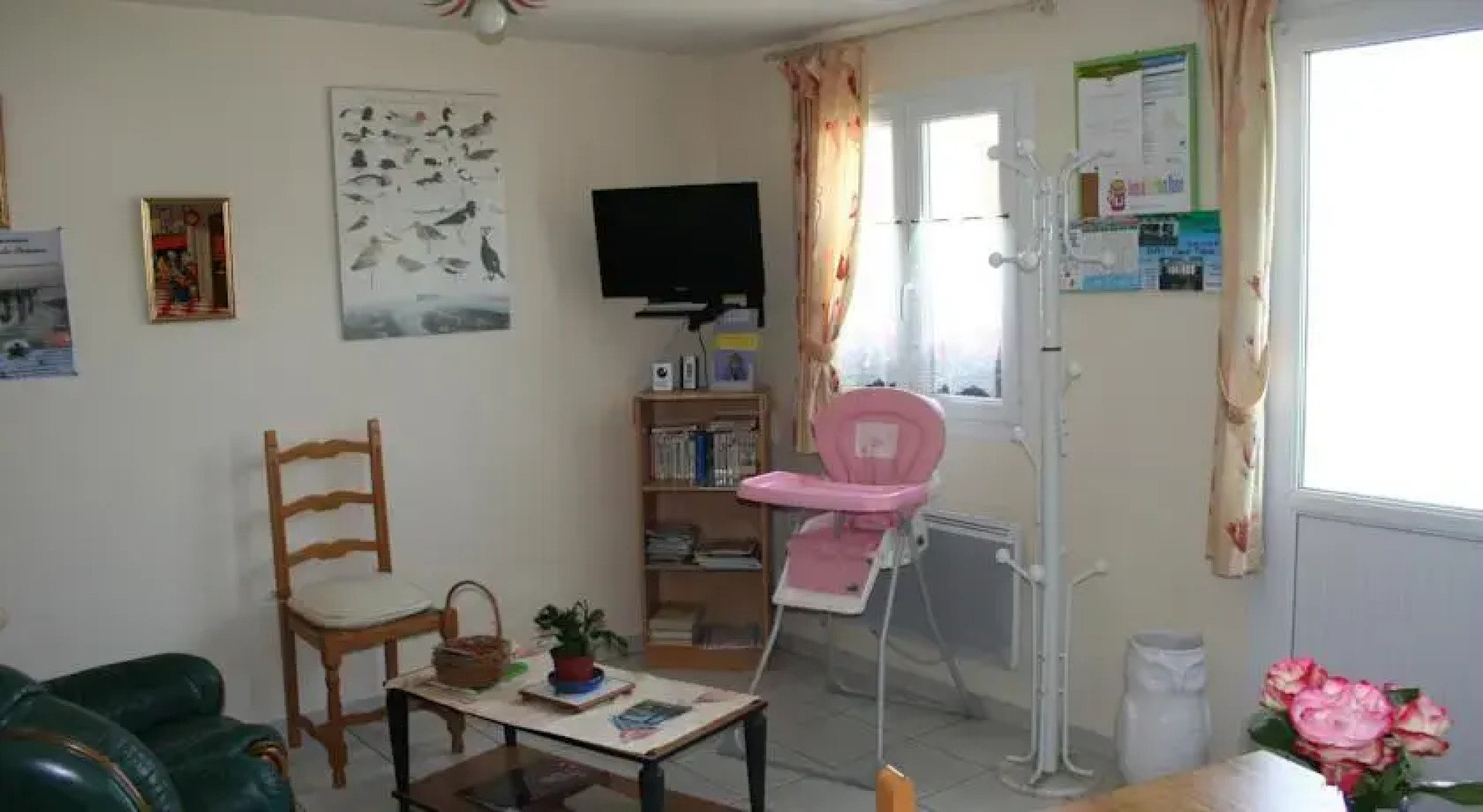 Gite Les Iris de la Baie de Somme