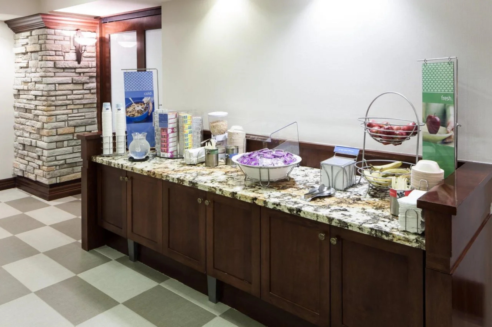 Hampton Inn & Suites Colorado Springs/I-25 South