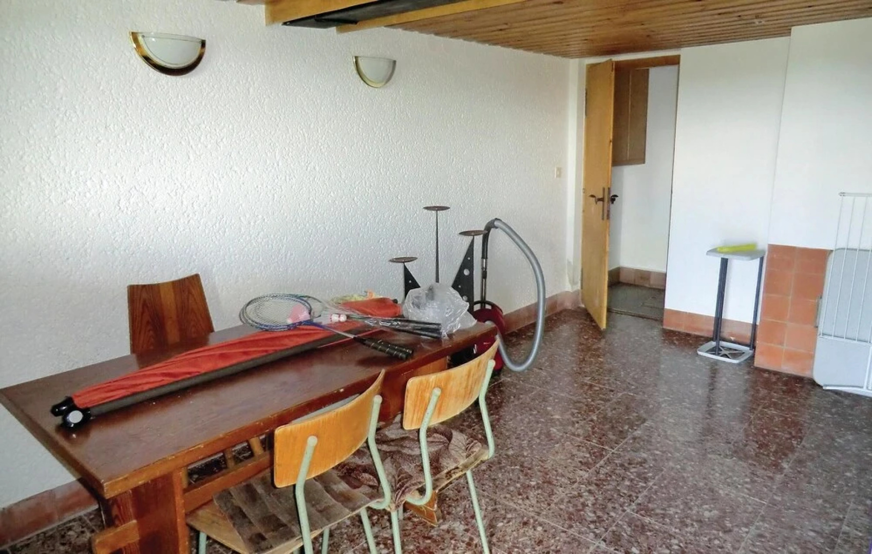 Awesome Home in Rützengrün With 2 Bedrooms