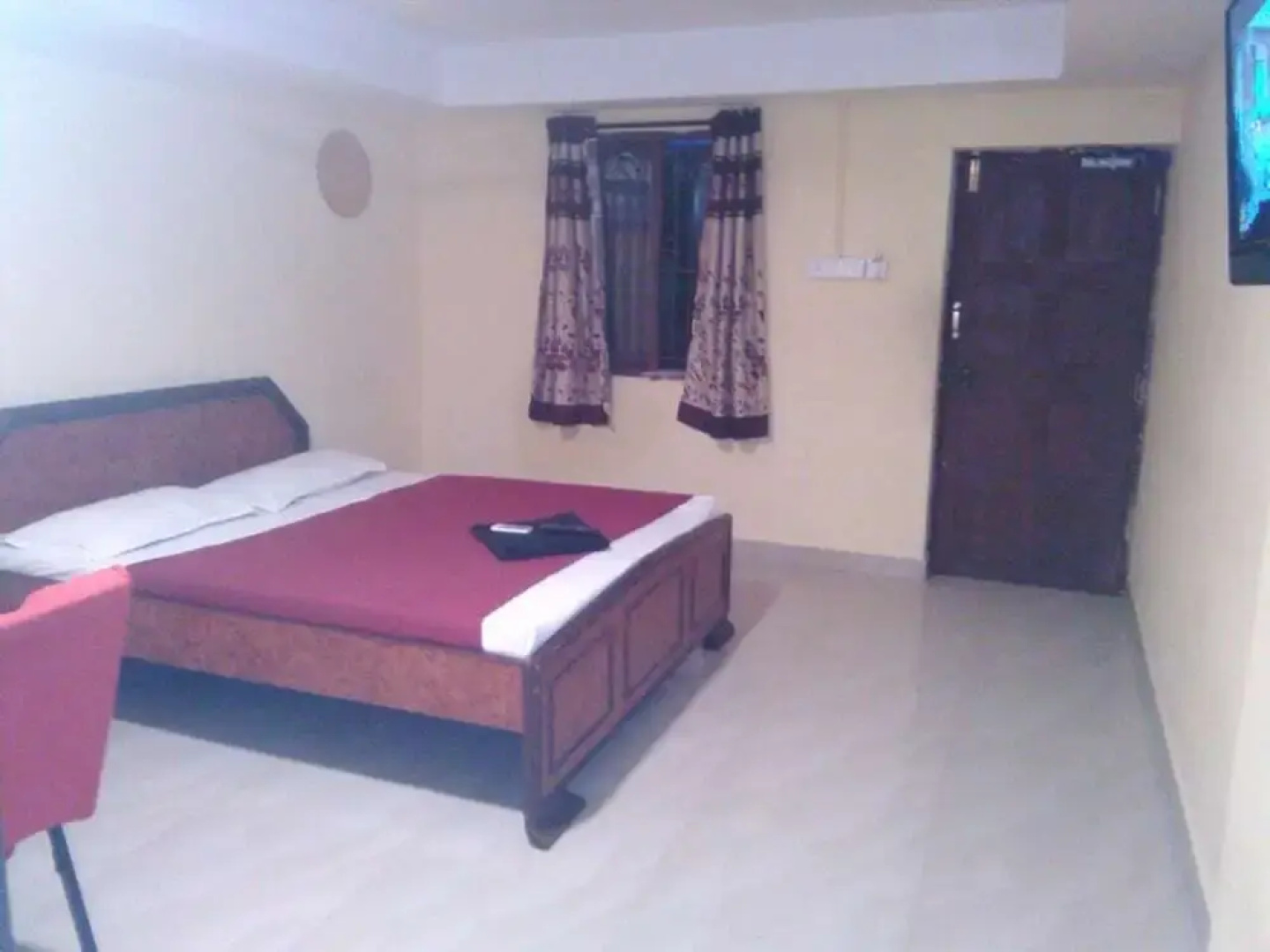 The Grand Oceana Beach Resort