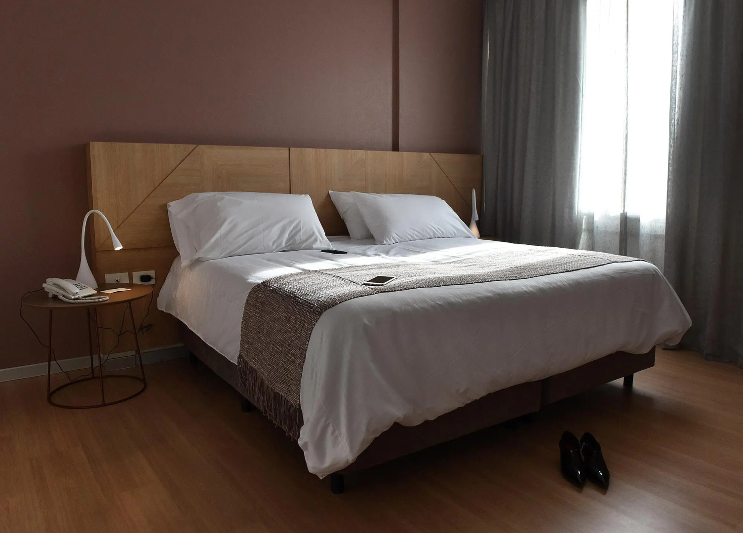 Hotel Brizo Salta