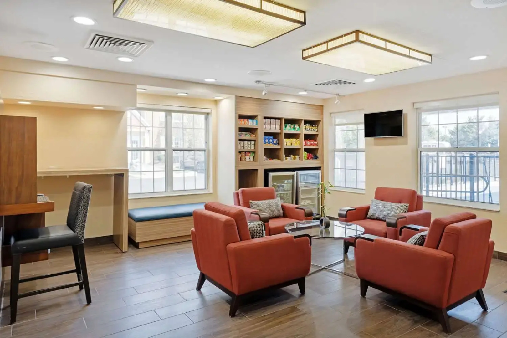 Philadelphia Executive Suites Mt. Laurel