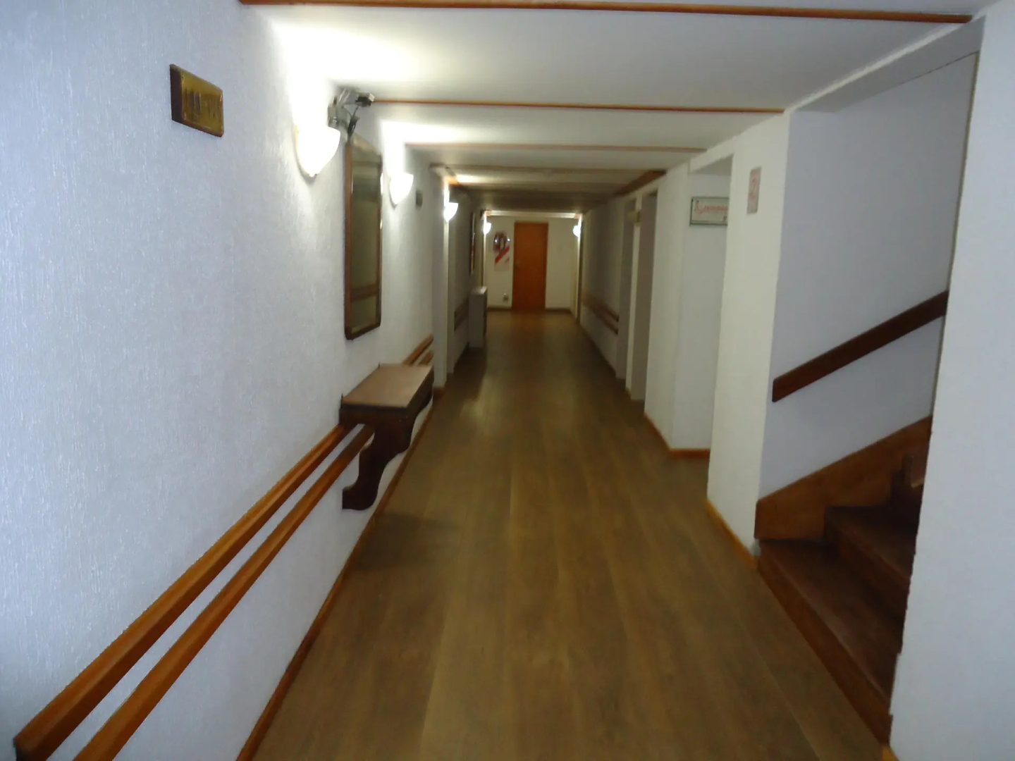 Hotel Rayentray Tehuelche