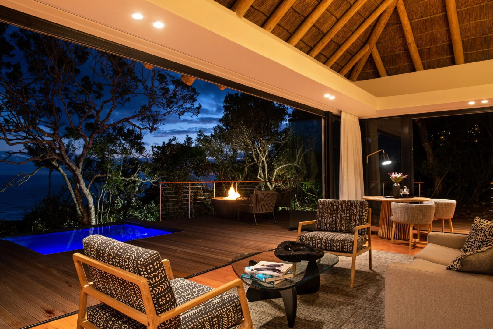 Oceana Beach and Wildlife Reserve