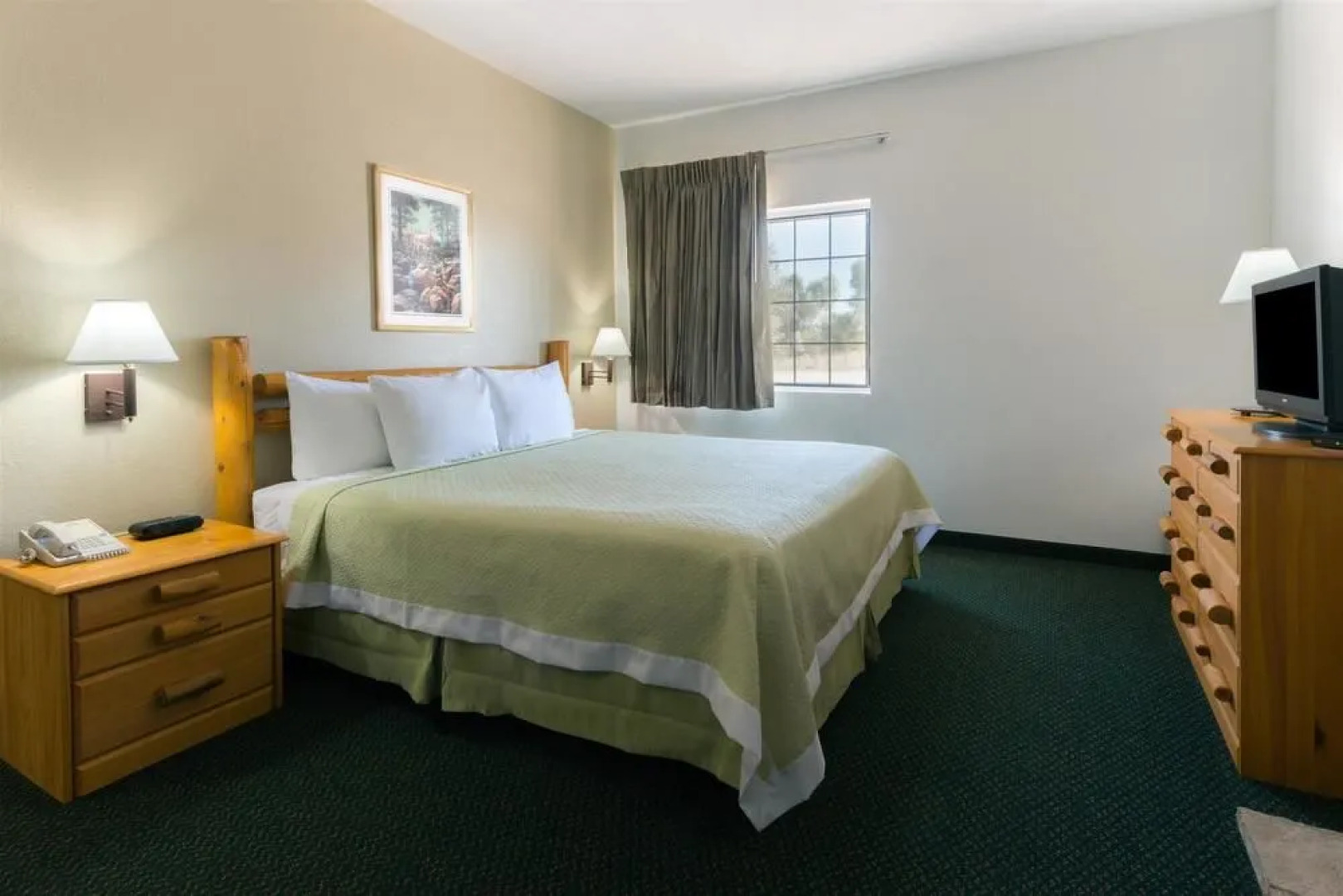 Days Inn New Florence