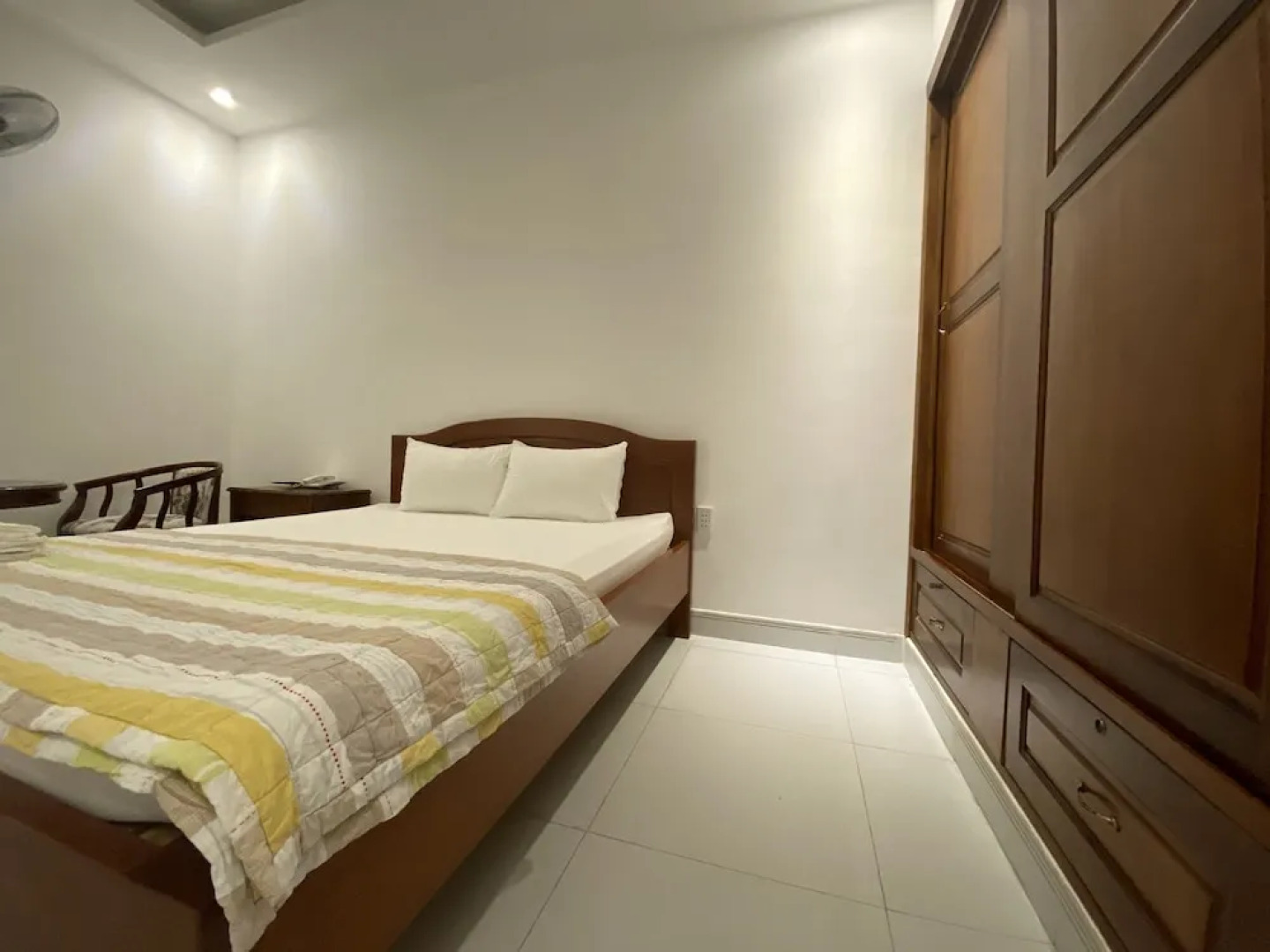 Hoang Minh Chau 2 Hotel