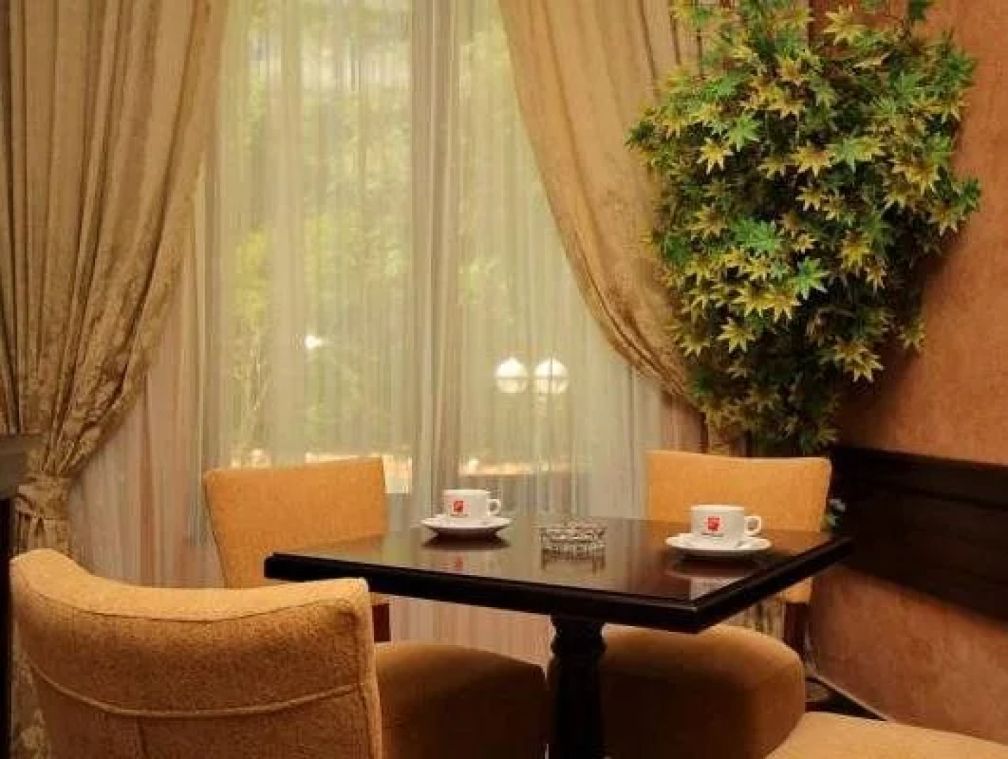 Hotel Palić Resort