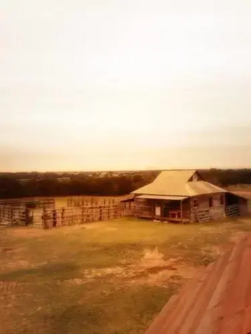 The Hideaway Ranch and Retreat
