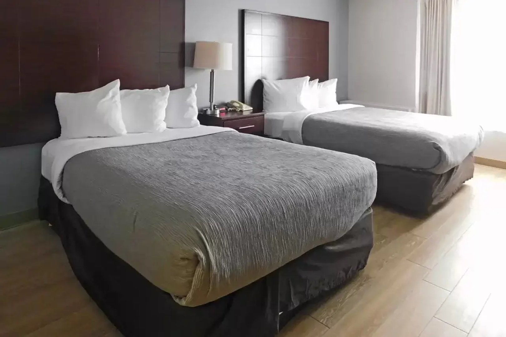 Quality Inn Colchester - Burlington