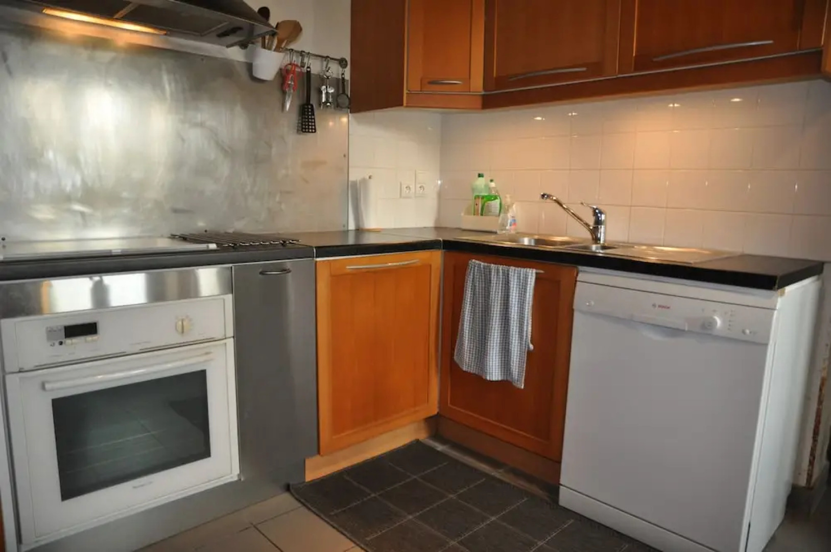 Le Moulin du Fief Gentil