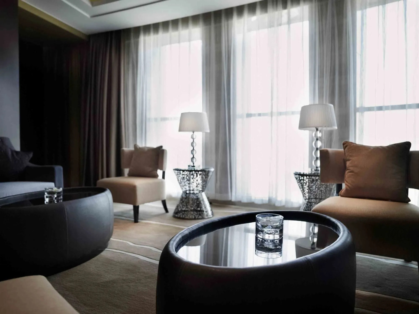 Pullman Wuxi New Lake