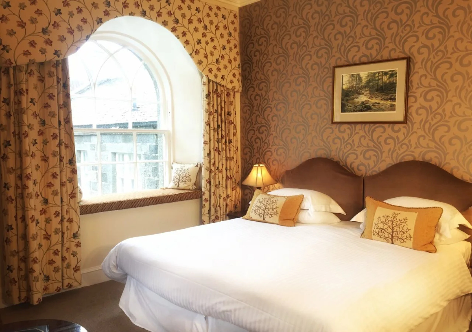 Raemoir House Hotel
