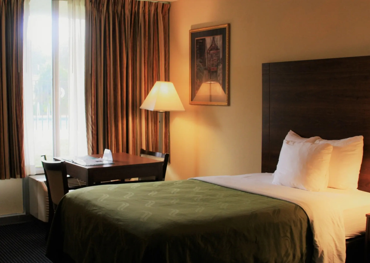 Quality Inn Americus