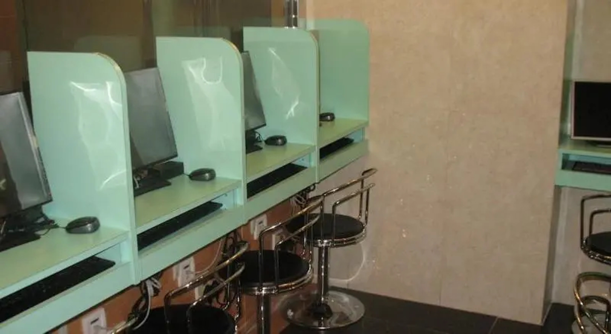 HK Downtown Backpackers