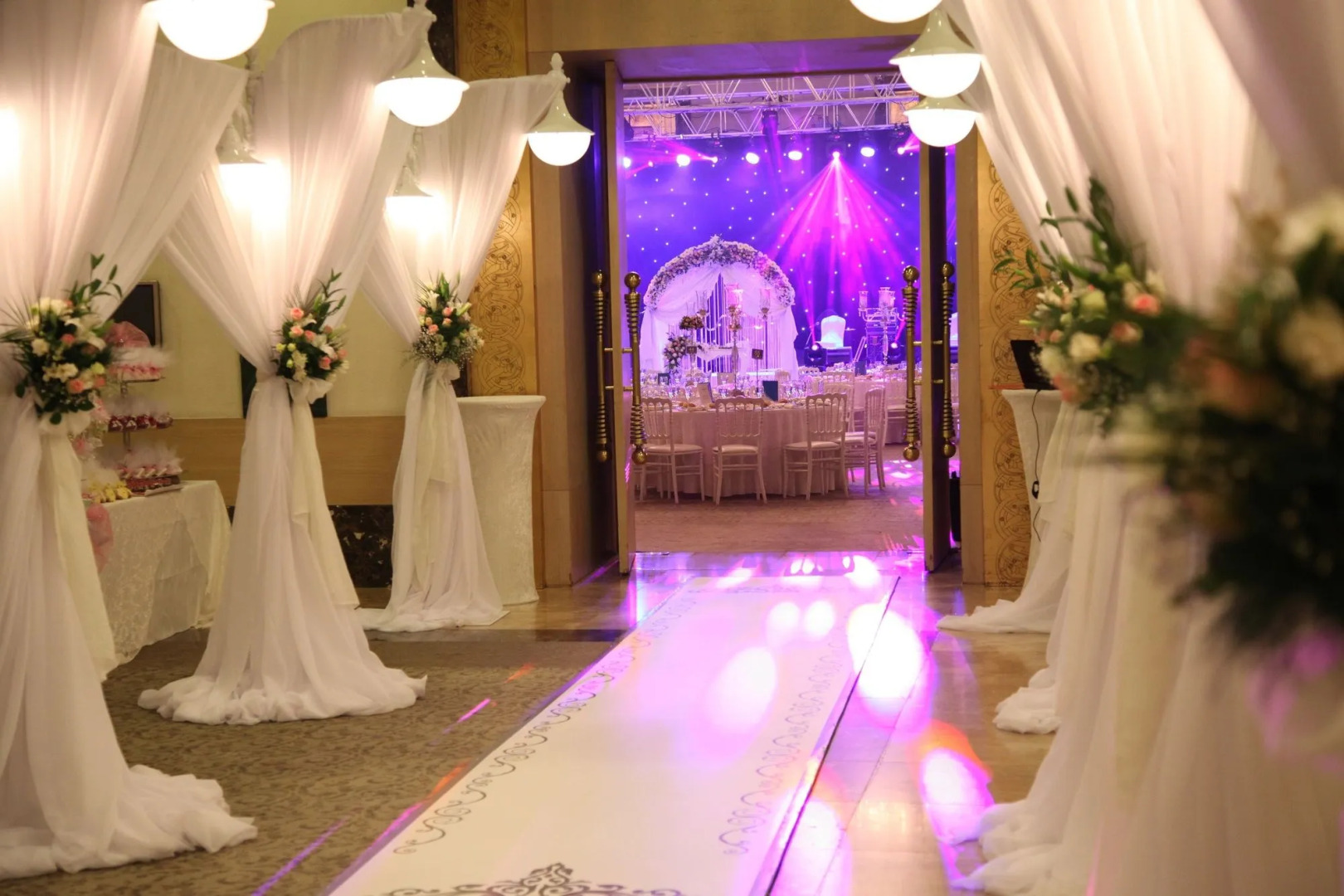 Dedeman Konya Hotel And Convention Center