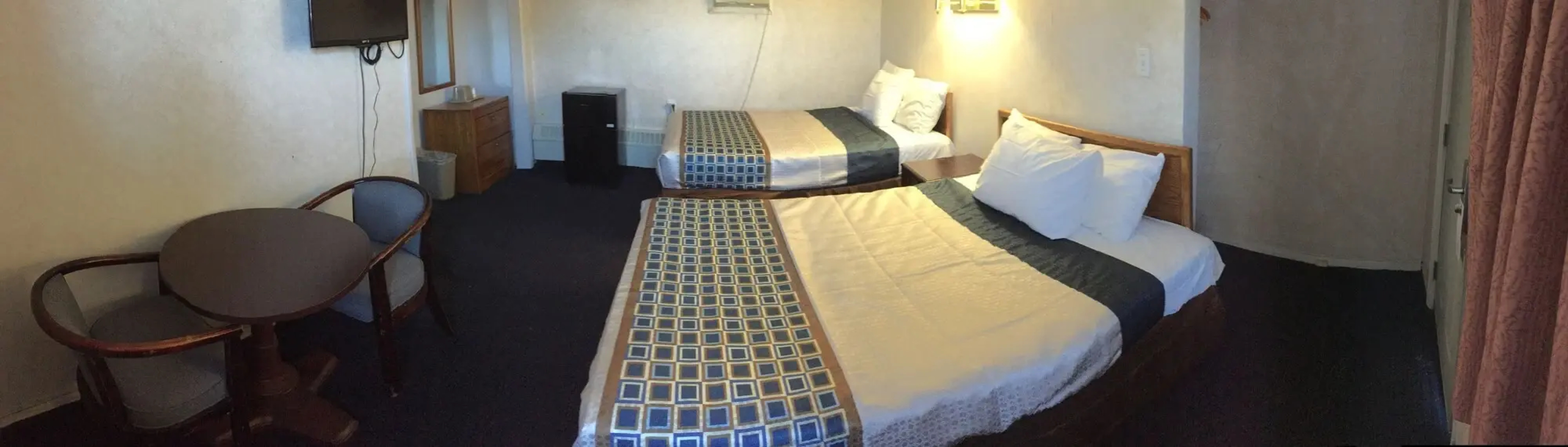 Sands Motel Niagara Falls
