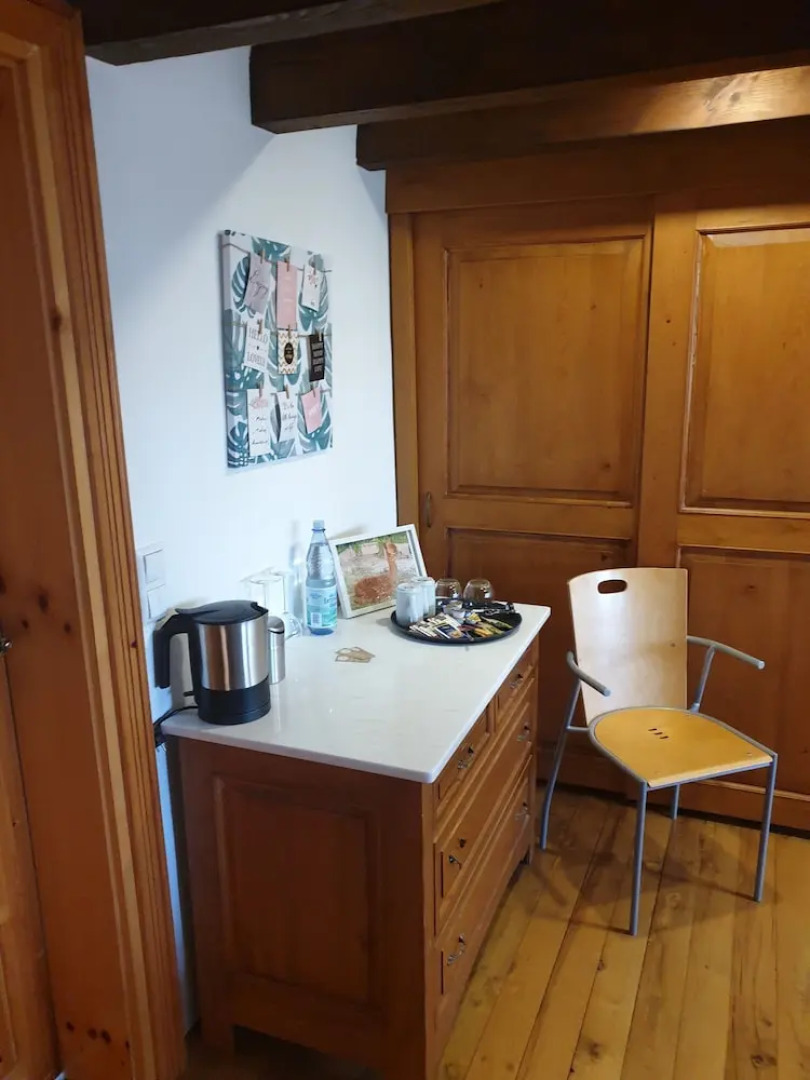 La Alqueria de las Alpacas - Alpakas am Ardey