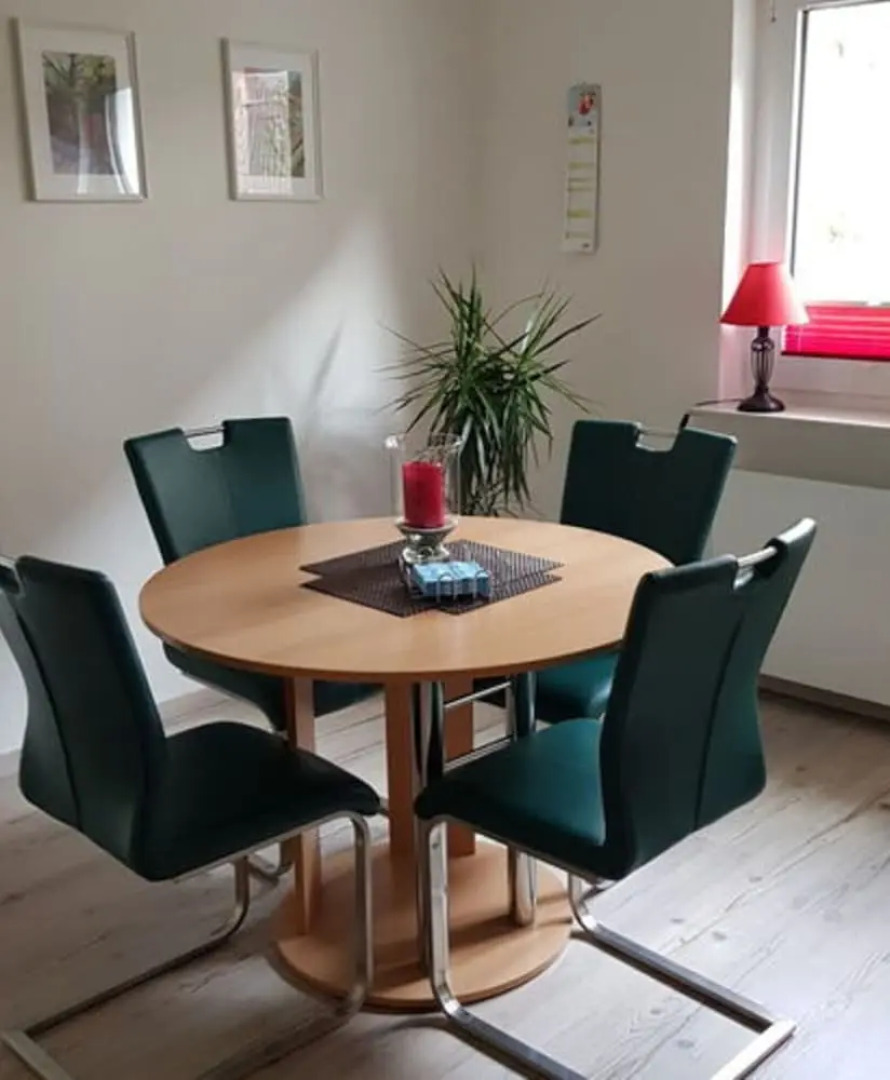 Lovely Apartment in Hesse