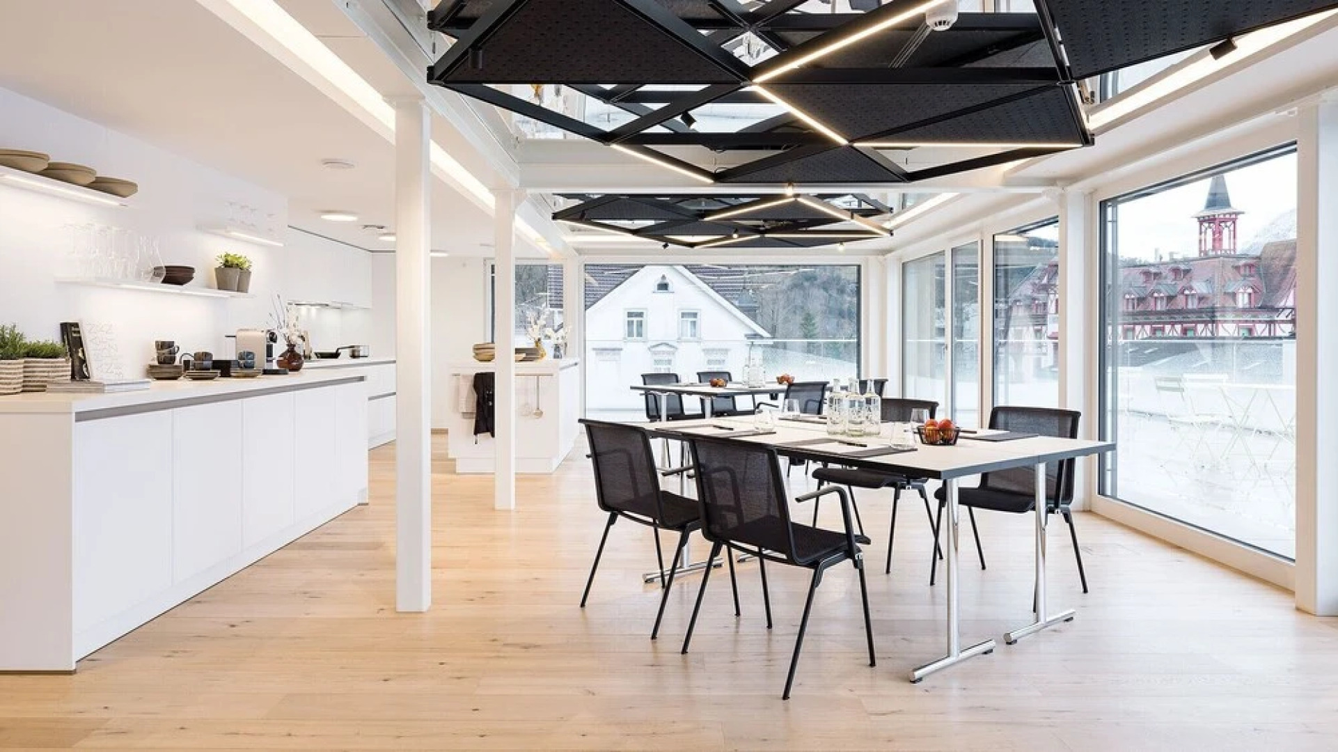 Das Morgen Neuro Campus Hotel