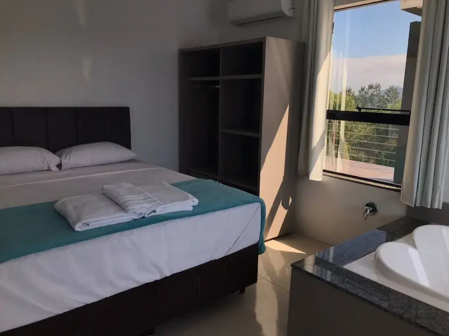 Apart Hotel Encantos do Mar