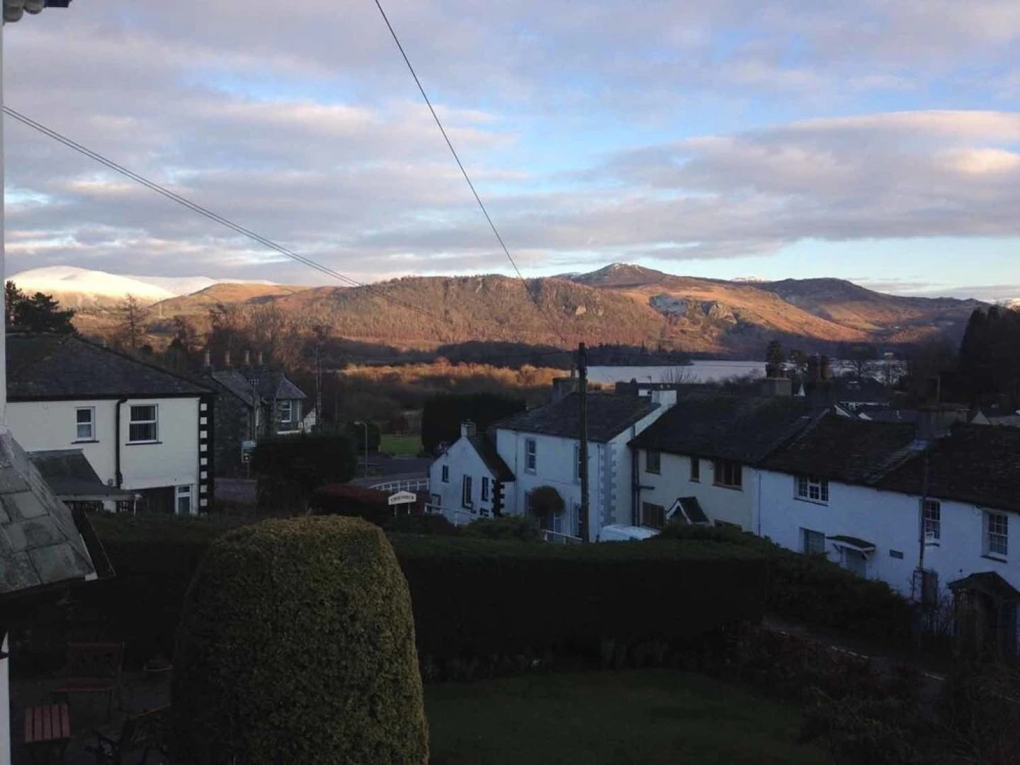 Skiddaw Croft Bed & Breakfast