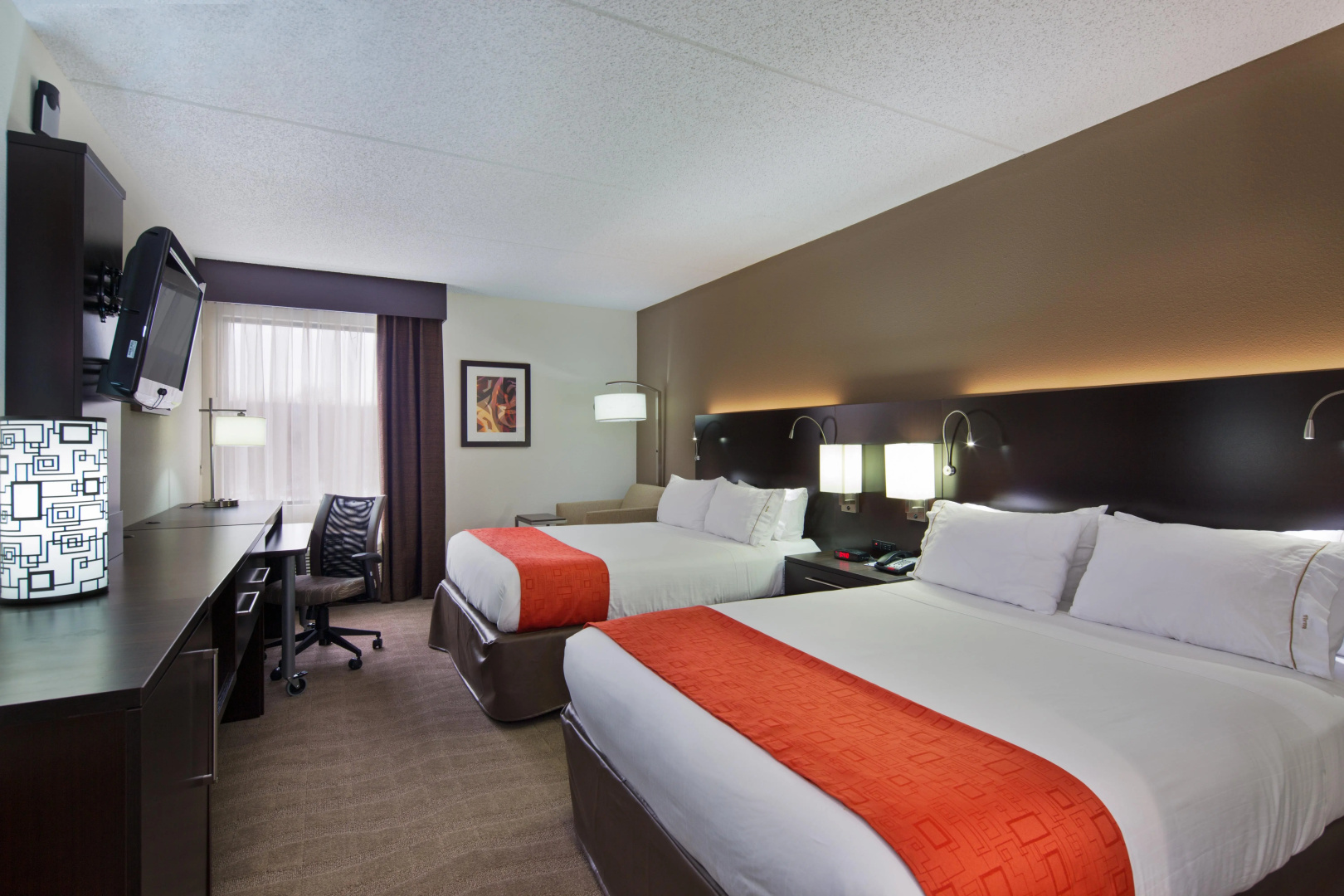 Holiday Inn Express Harrisburg I-81 – Hershey by IHG