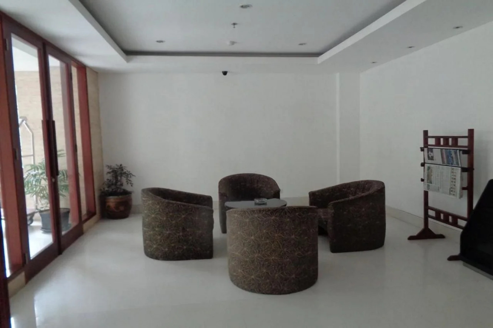 éL Hotel Kartika Wijaya Batu