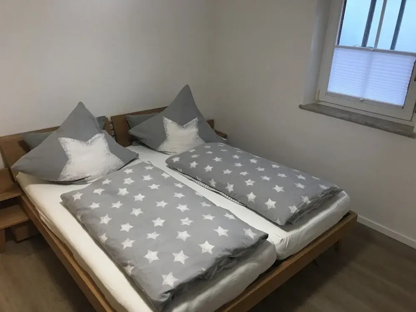 Wendlers Ferienwohnungen 4-6