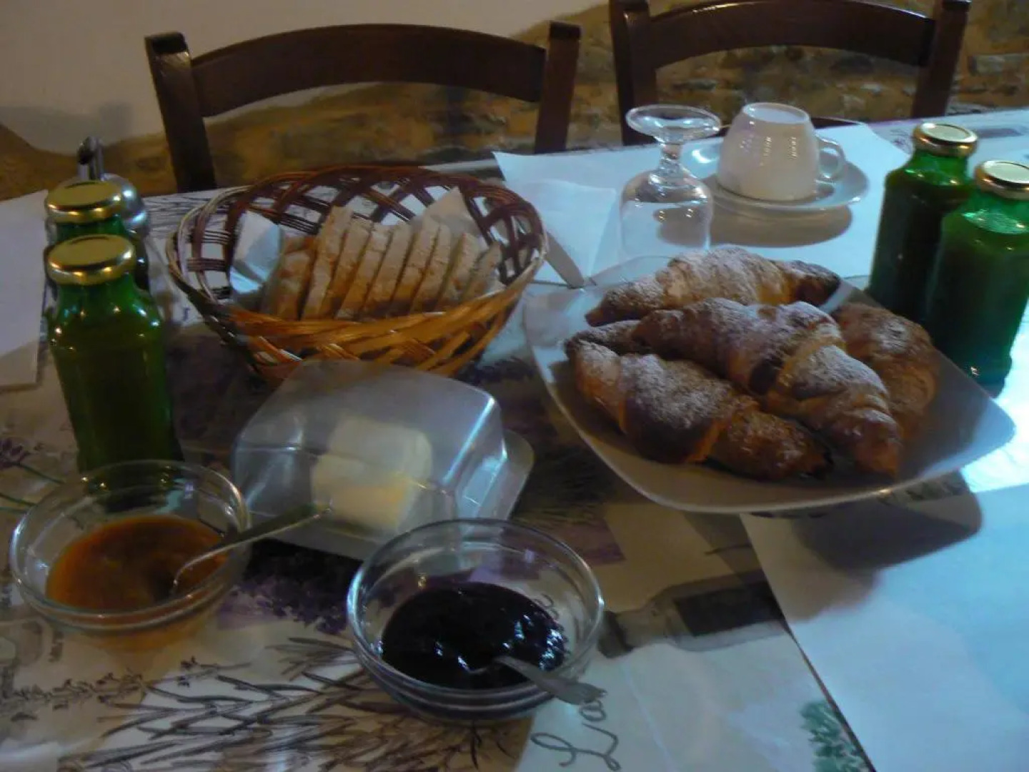 Casina Della Burraia