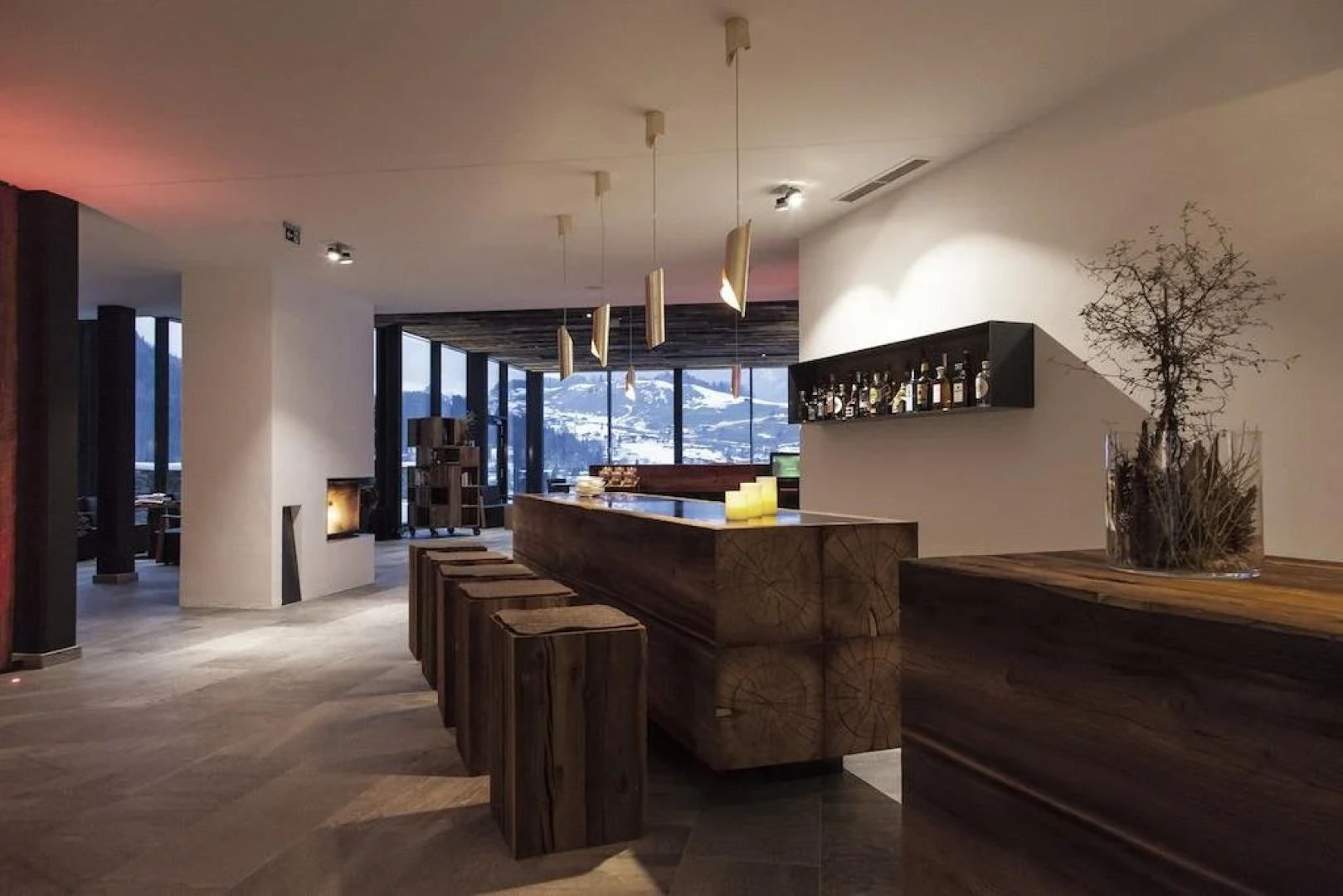 Armona Medical Alpinresort