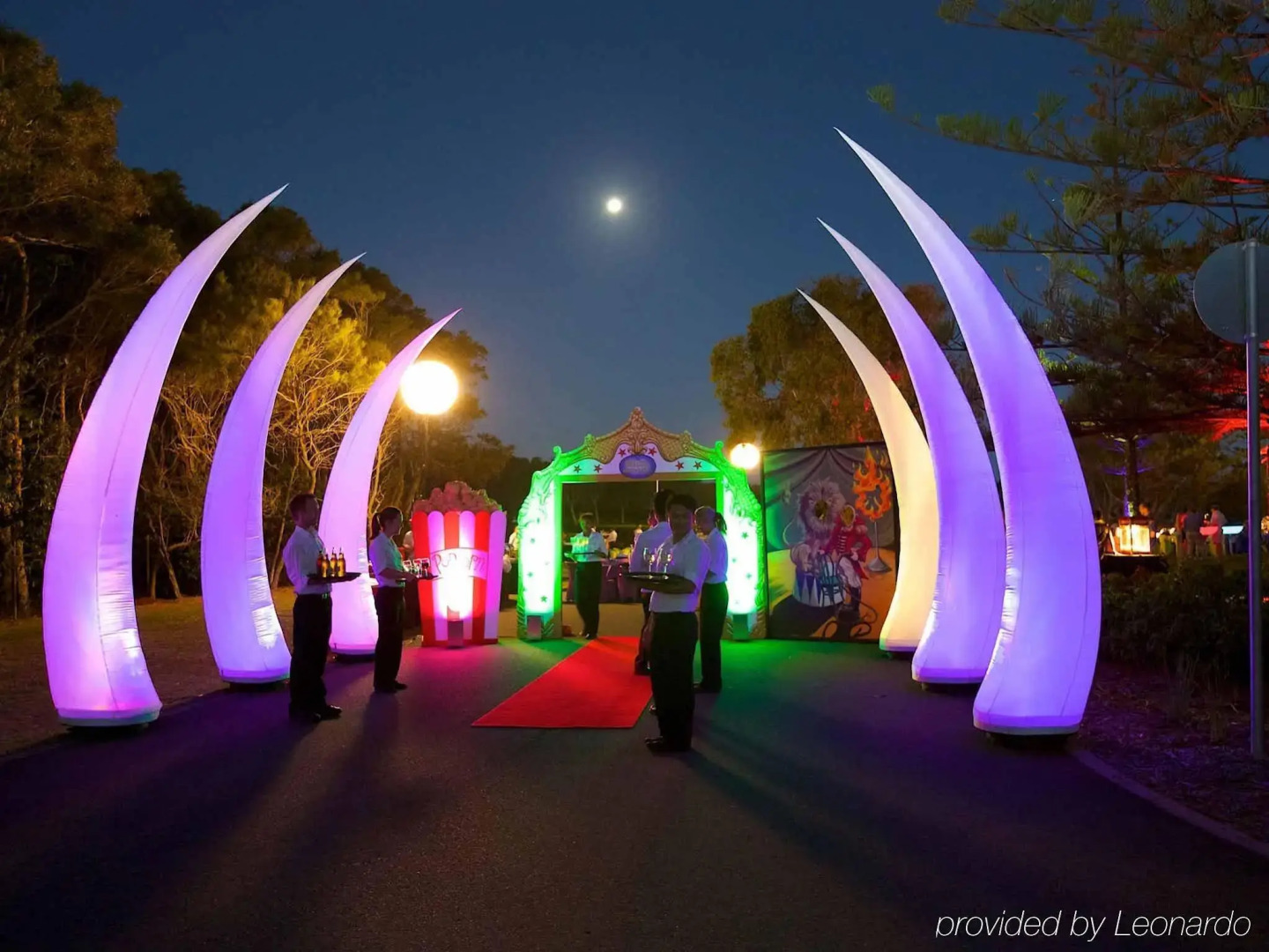 Novotel Sunshine Coast Resort