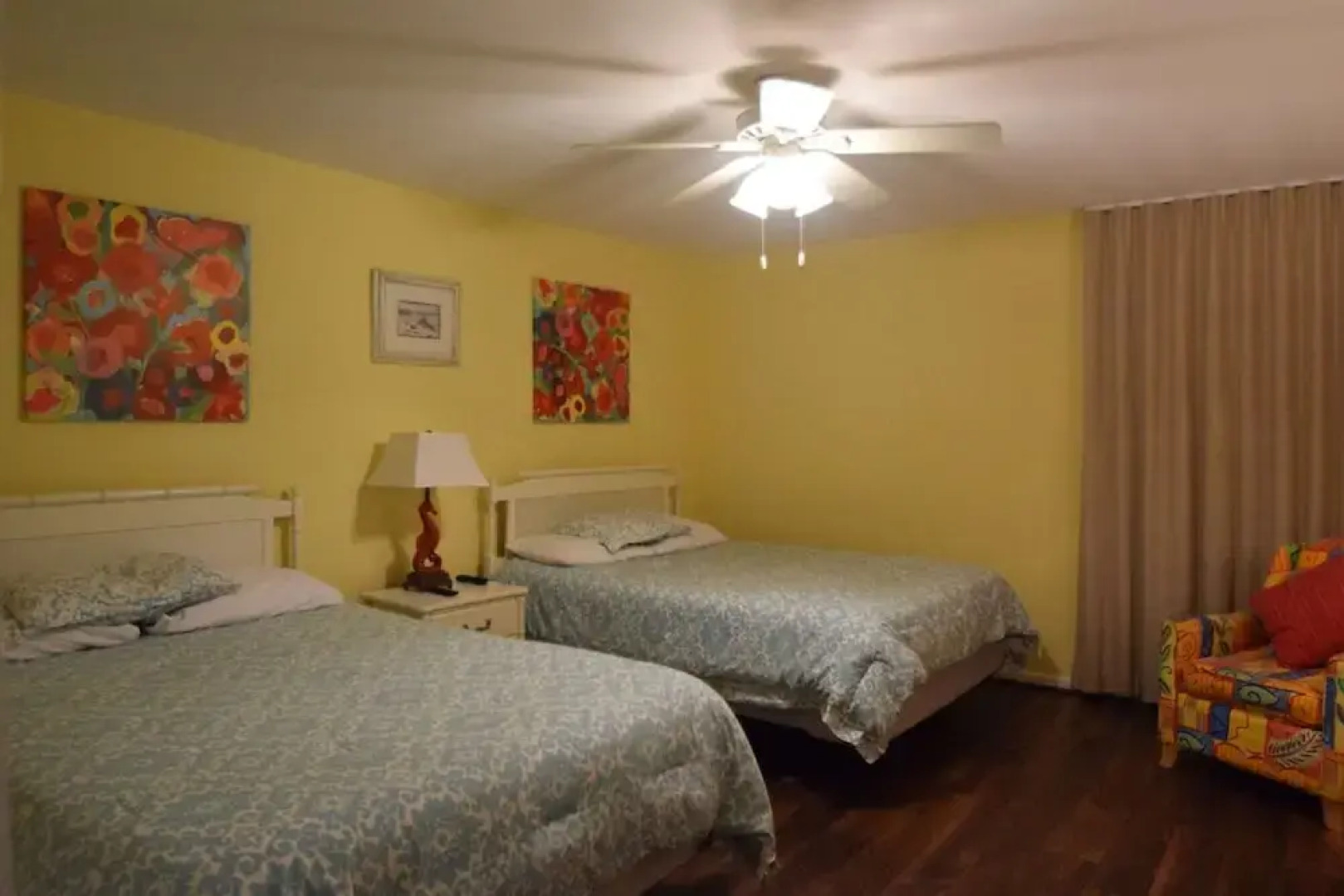 Watercrest 2 Bedroom Apartment