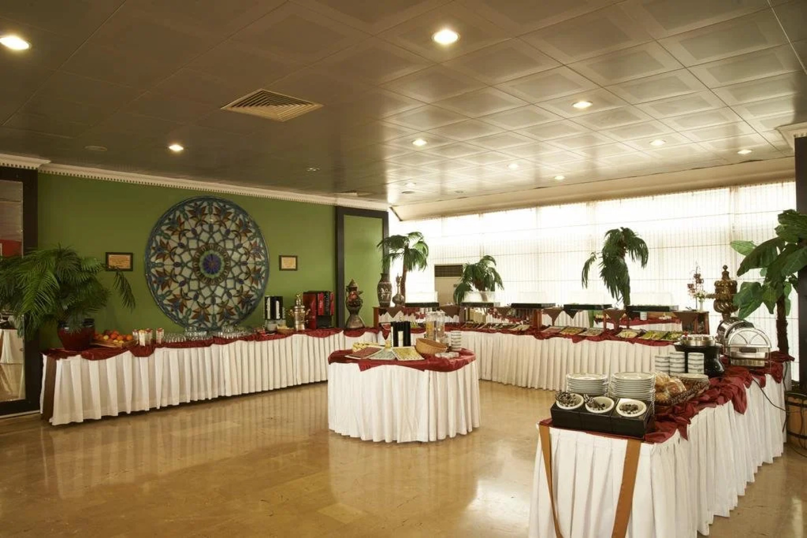 Saffron Hotel Yozgat