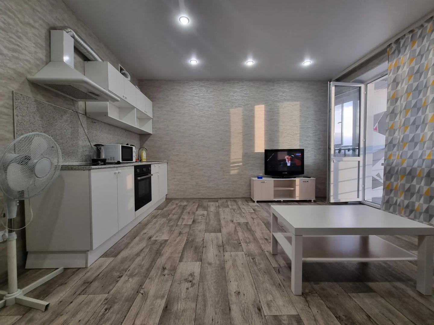 Апартаменты на улице Уютная 10