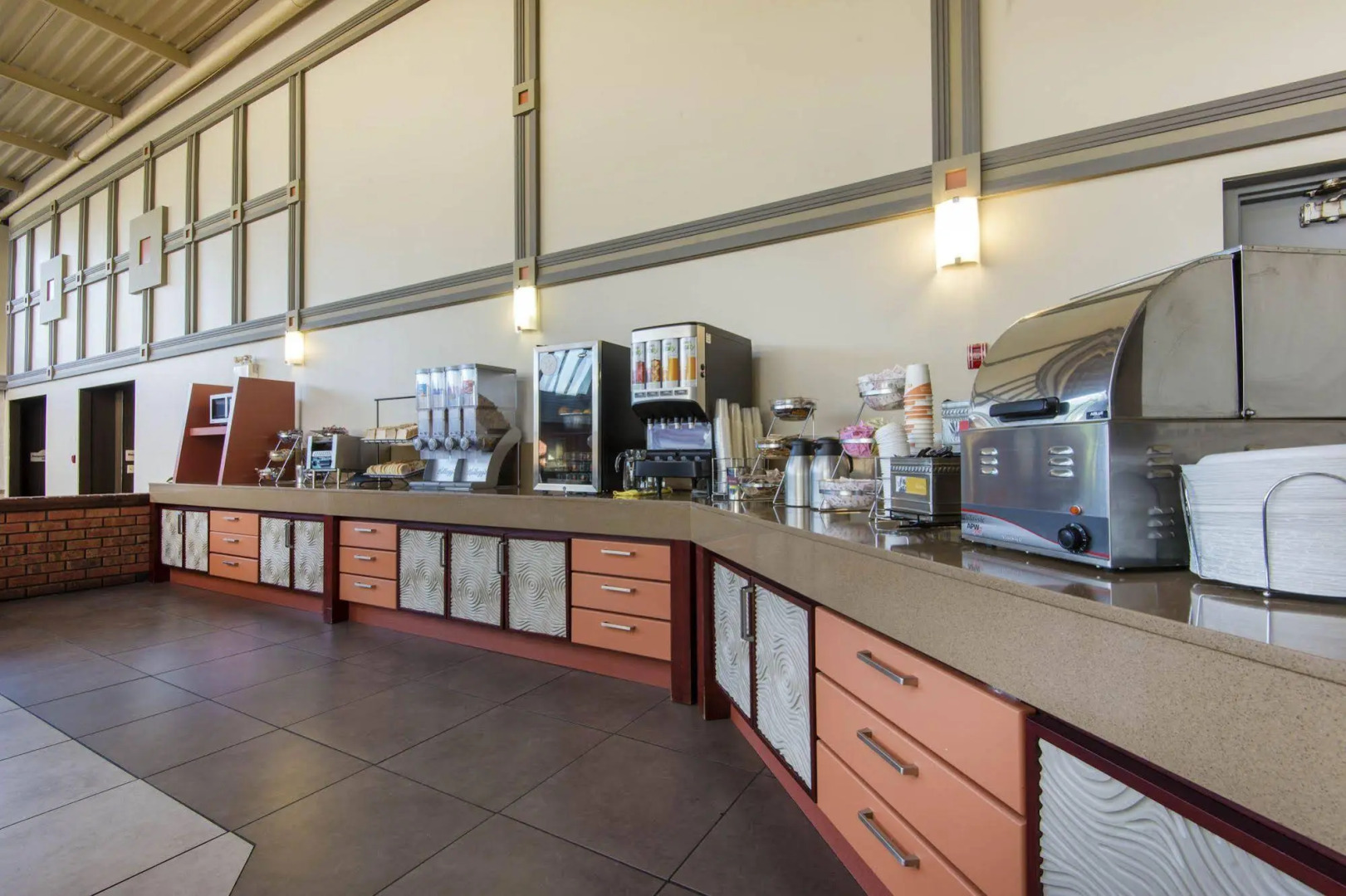 Quality Inn & Conference Centre