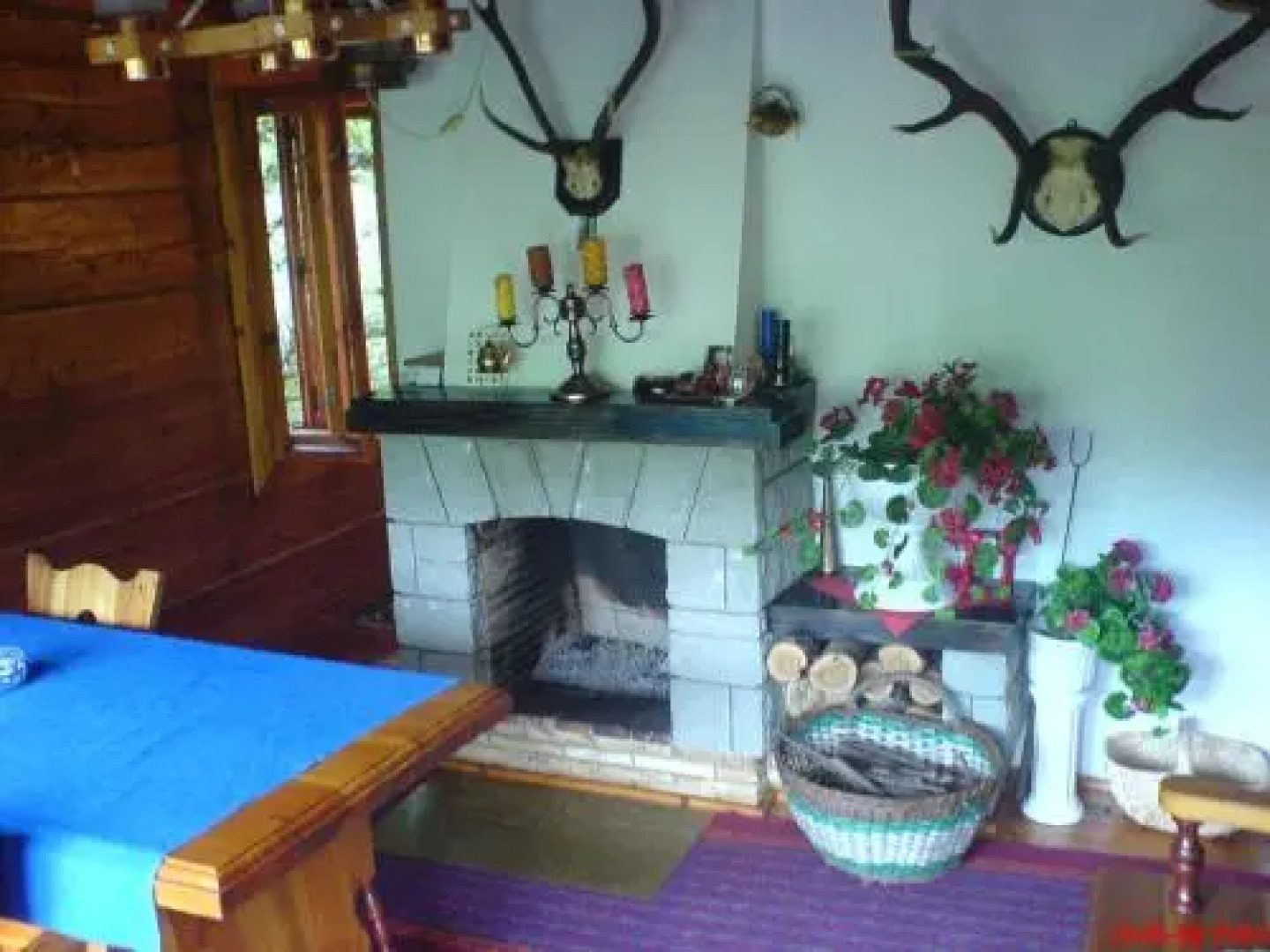 Domek Góralski Hyrb