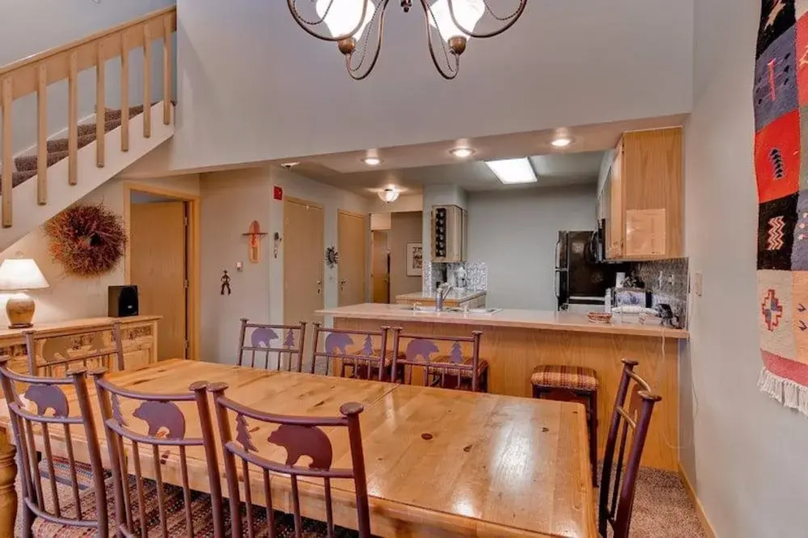 Tyra Ii By Peak Property Management