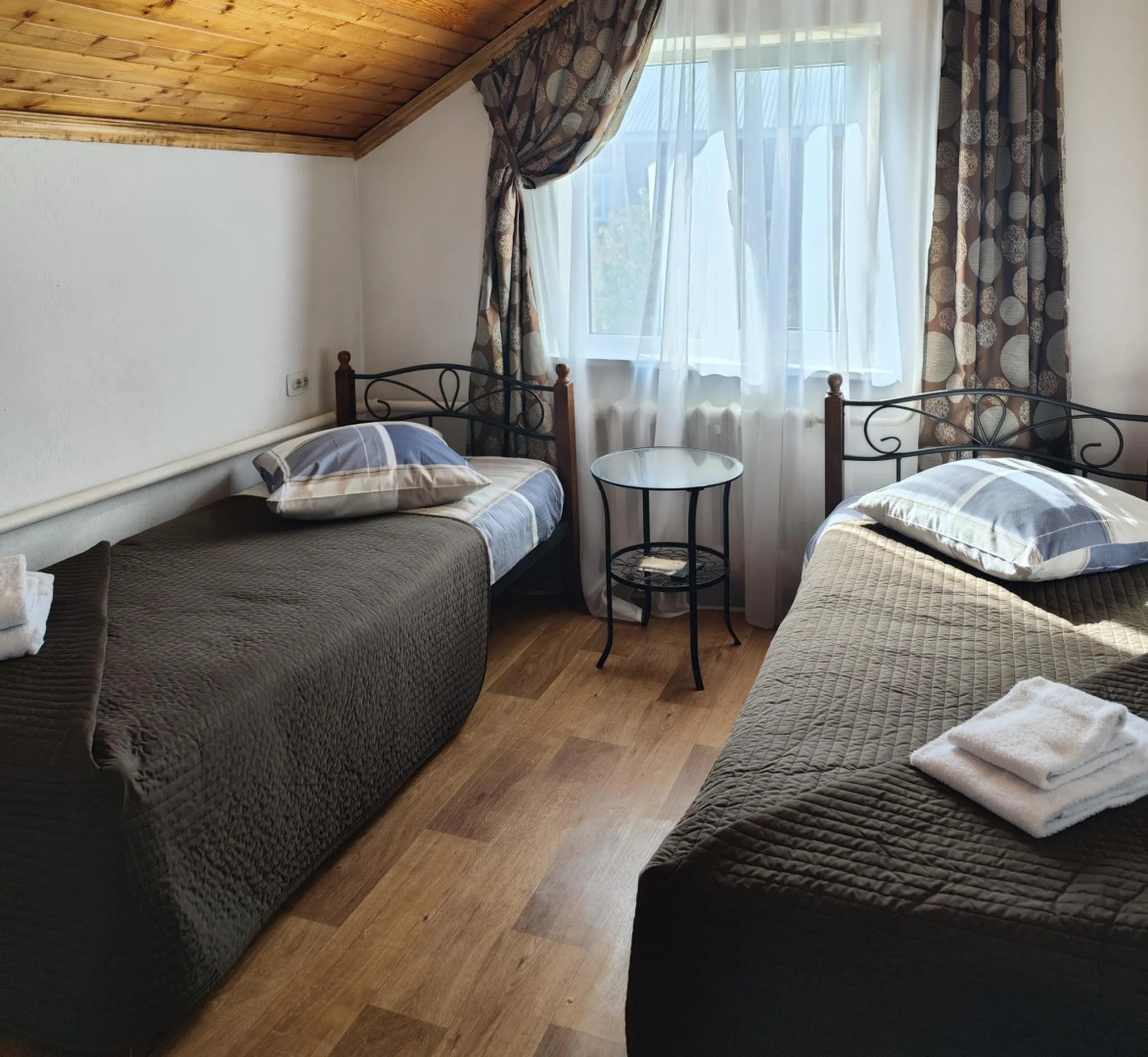 Гостевой дом Пролетарская, 19