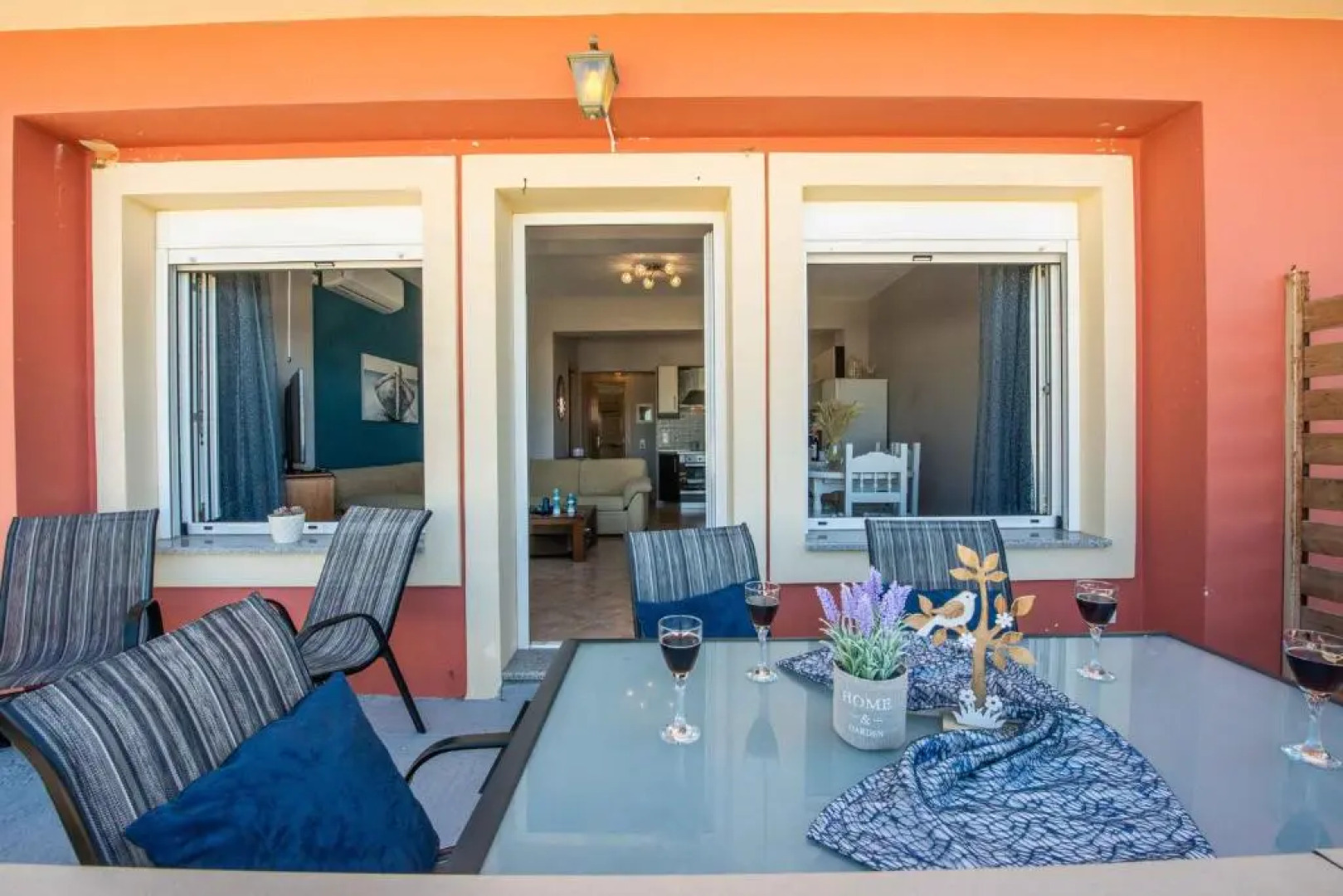 Darmanin Αpartment 4 Gyalos Corfu