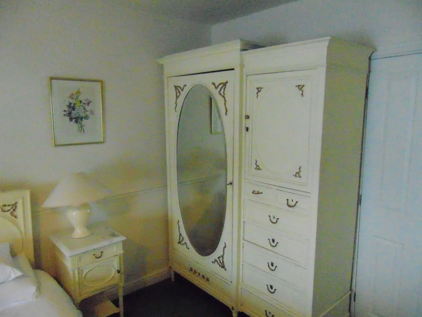 The Wensleydale Hotel