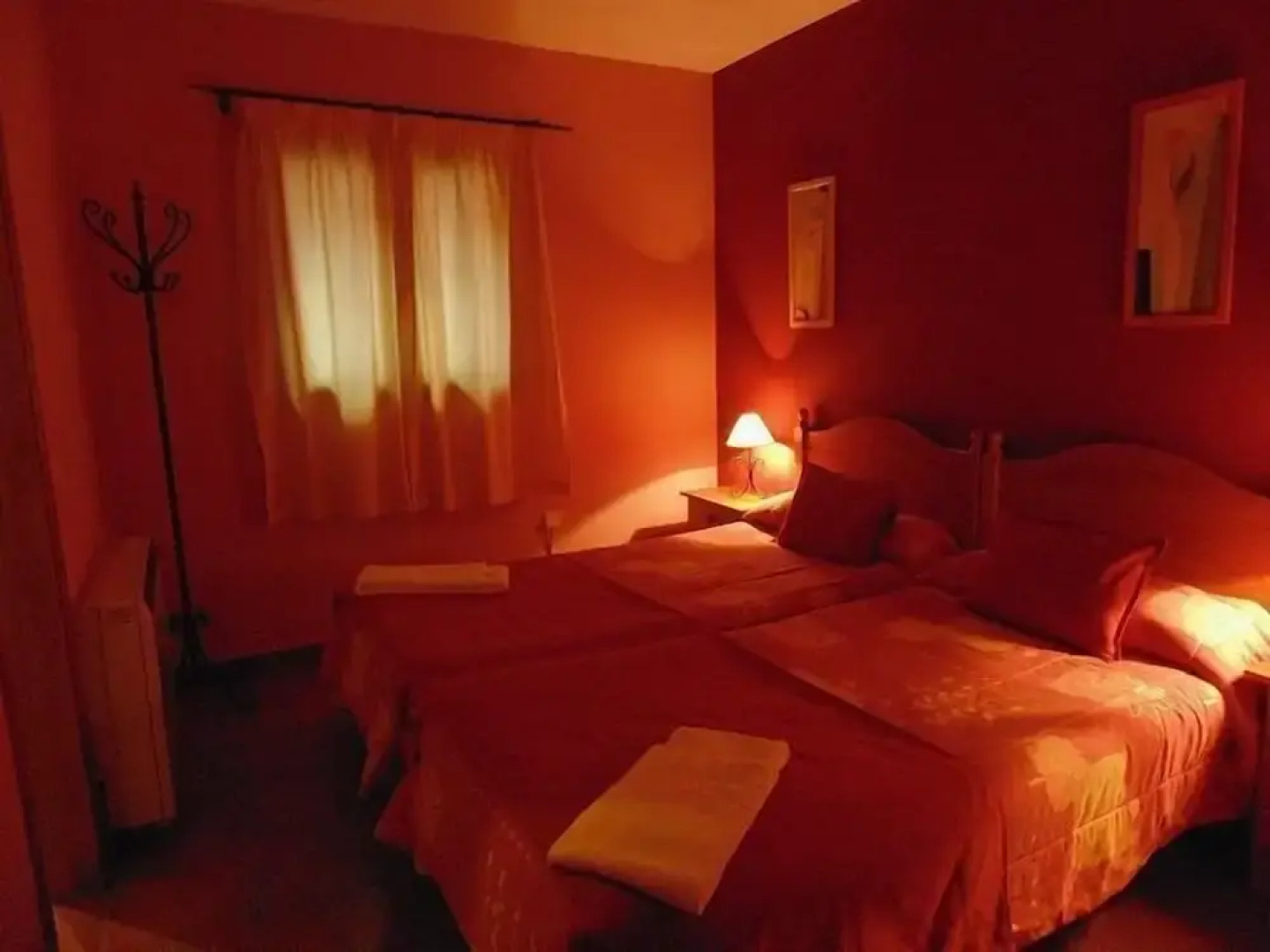 Complejo Rural Arco Iris