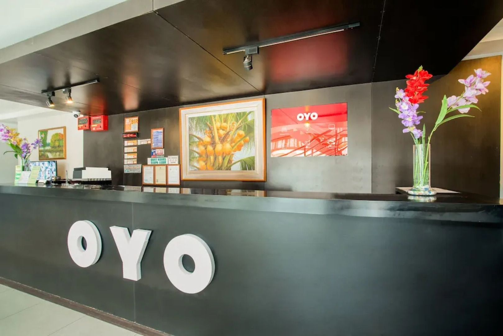 Tagaytay Haven Hotel managed by MA Group