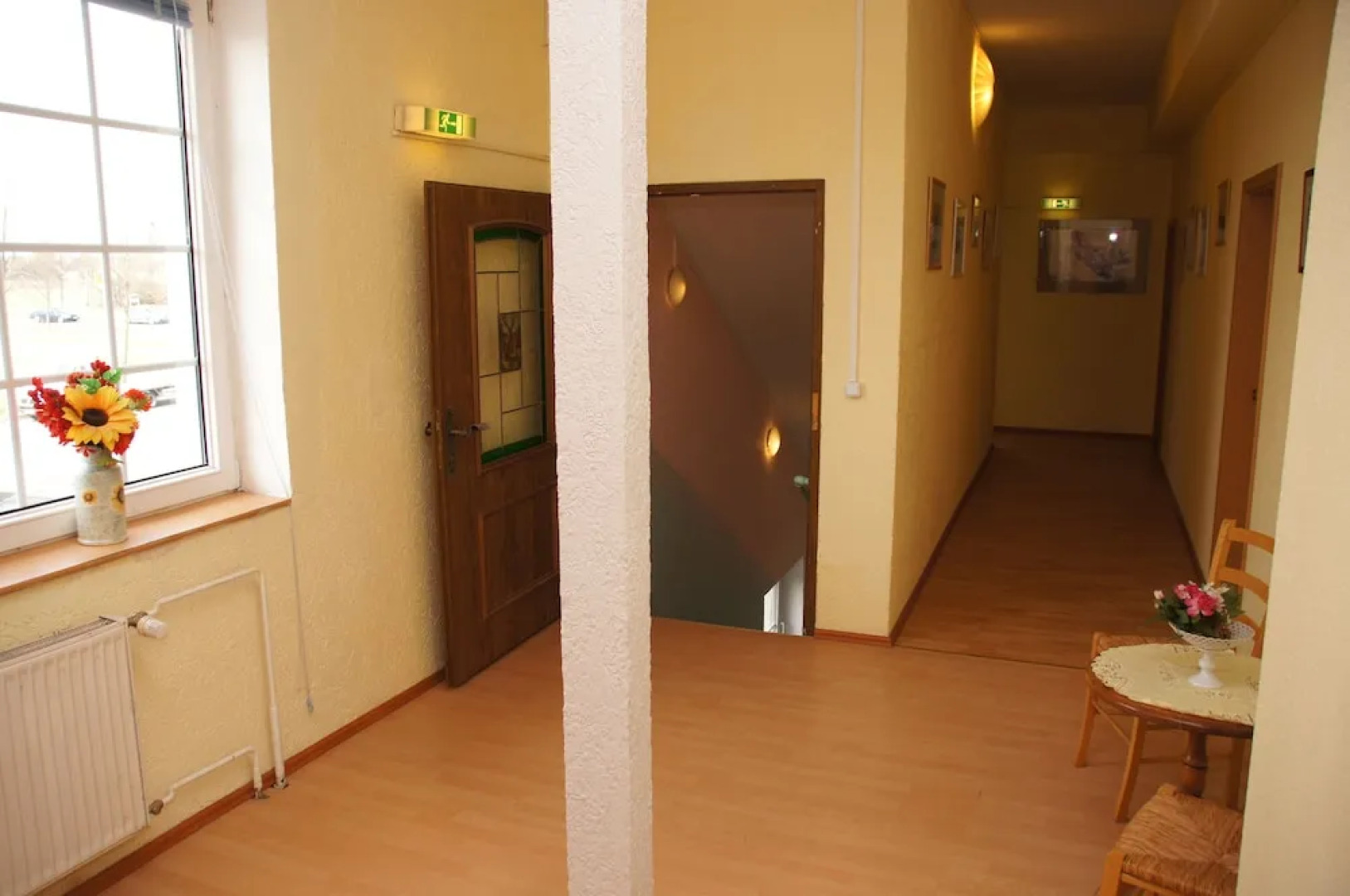 Hotel am Flugplatz Magdeburg