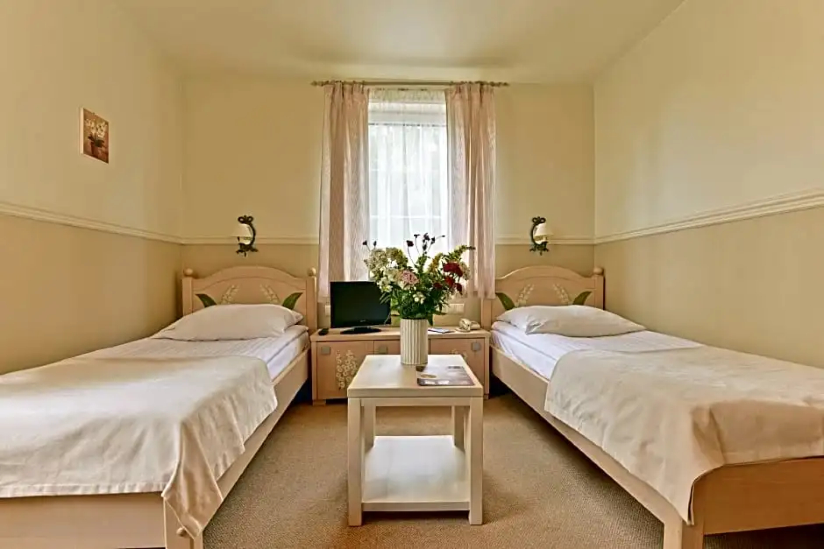 Pensjonat Afrodyta Spa