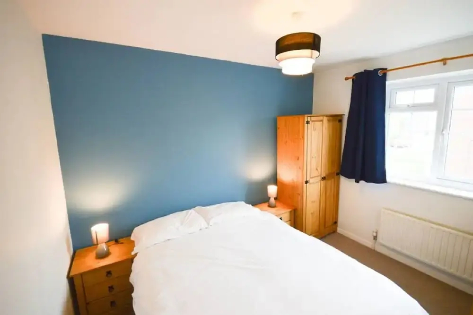 Fantastic 3-bedroom House in Bradley Stoke