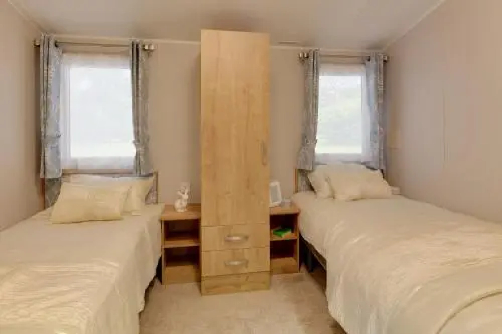 St Helens Holiday Park