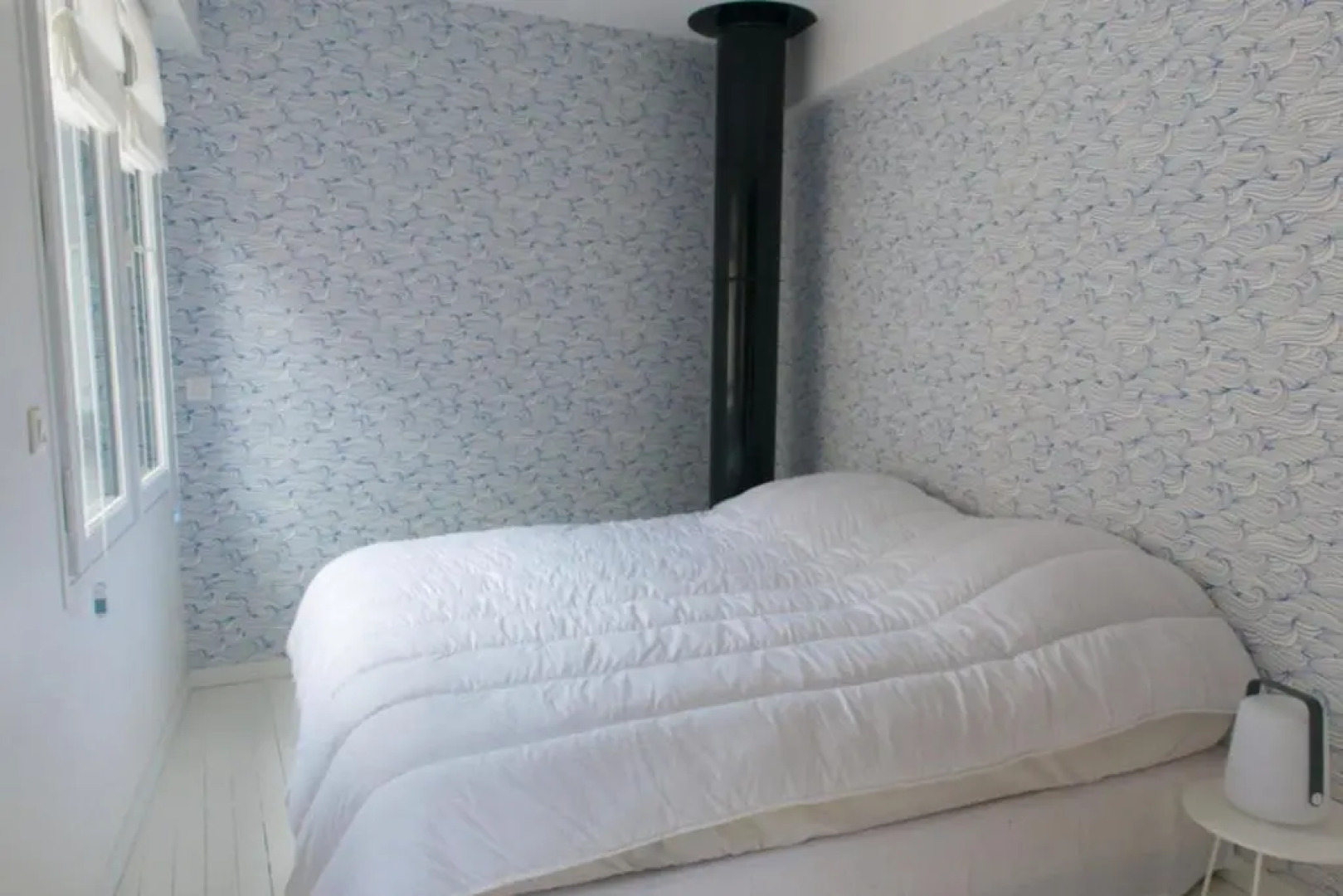 Sumptuous House With Wi Fi Near The Sea