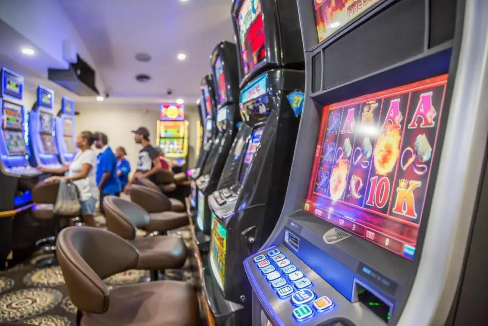 The Australian Hotel Murgon